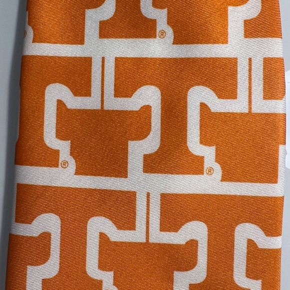 University of Tennessee Vols Necktie - Picture 3 of 4